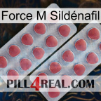 Force M Sildénafil 19